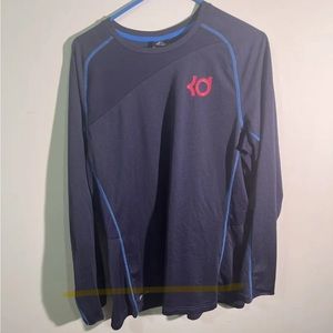 Nike drifit KD Large